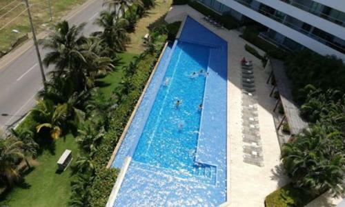 Apartamento Beach Club
