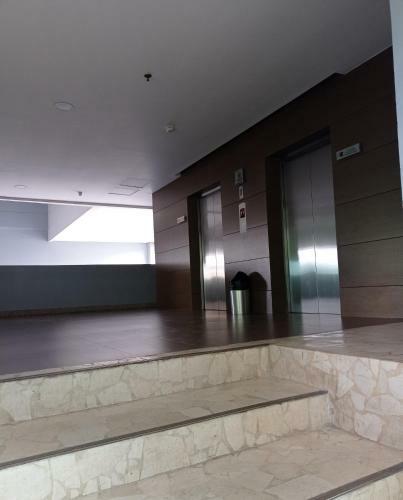 Apartamento Beach Club