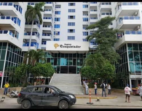 Apartamento En El Laguito Cartagena