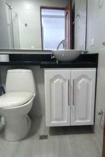 Apartamento En El Laguito Cartagena