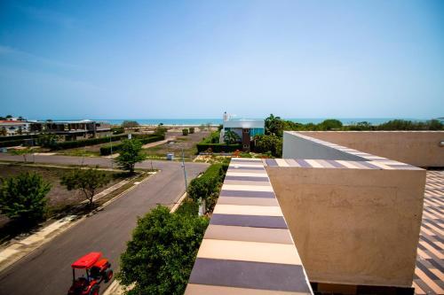 Villa Casa De Playa En Condominio Privado.