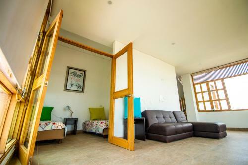 Villa Casa De Playa En Condominio Privado.
