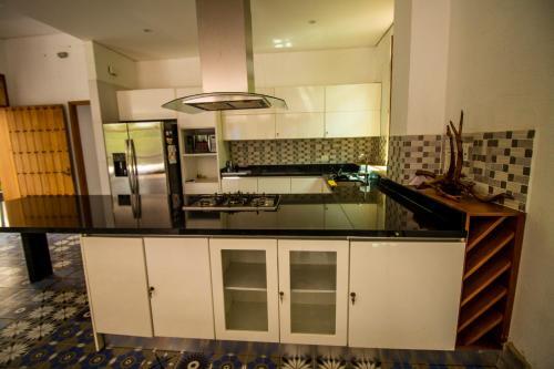 Villa Casa De Playa En Condominio Privado.