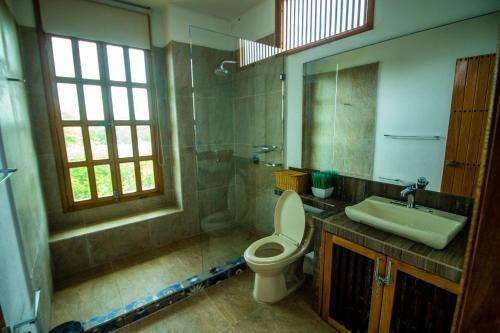 Villa Casa De Playa En Condominio Privado.