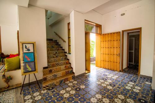 Villa Casa De Playa En Condominio Privado.