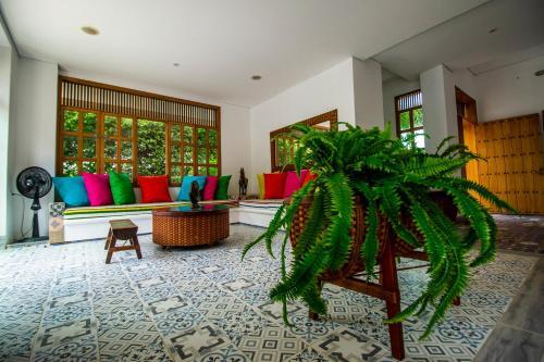 Villa Casa De Playa En Condominio Privado.