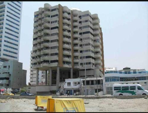 Apartamento Apto En El Cabrero Con Vista Al Mar