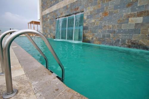 Apartamento Palmetto Beach1102