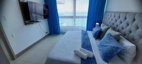 Apartamento Palmetto Beach1102