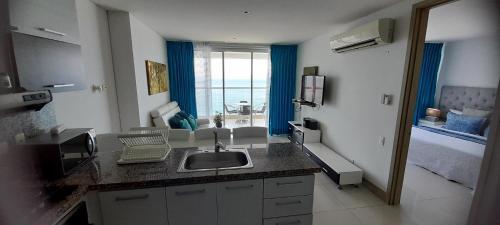 Apartamento Palmetto Beach1102