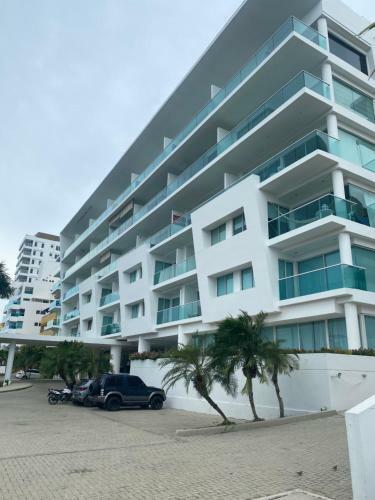 Apartamento Morros Cartagena Luisa