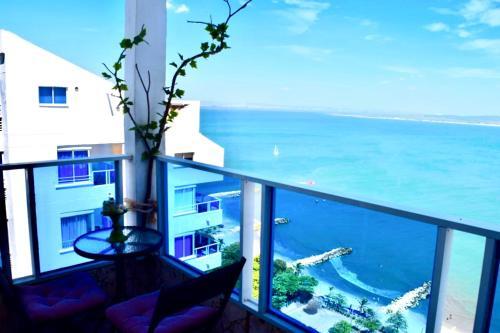 Apartamento Cartagena Piso22