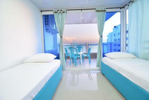 Apartamento Con Vista Al Mar - Piso 14