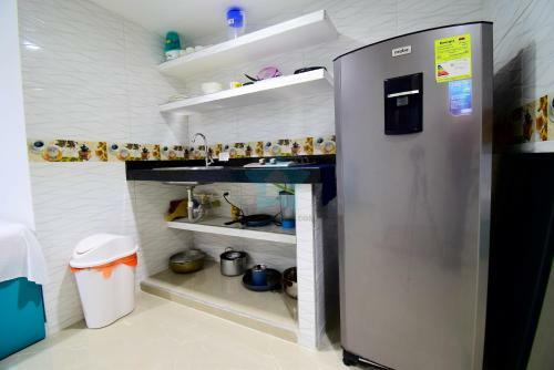 Apartamento Con Vista Al Mar - Piso 14
