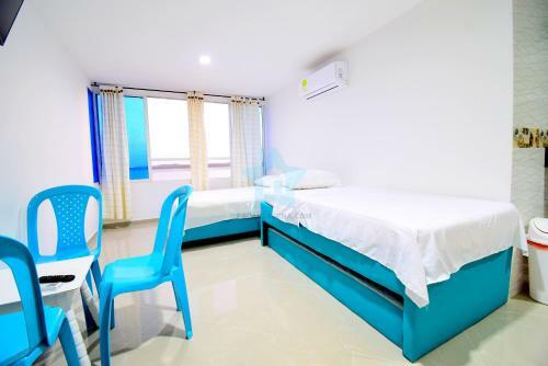 Apartamento Con Vista Al Mar - Piso 14
