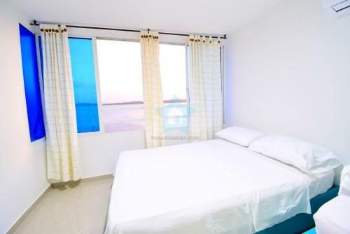 Apartamento Con Vista Al Mar - Piso 14