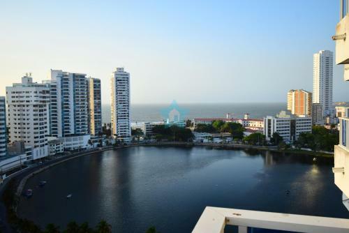 Apartamento Con Vista Al Mar - Piso 14