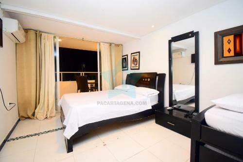 Apartamento Con Vista Al Mar - Piso 14