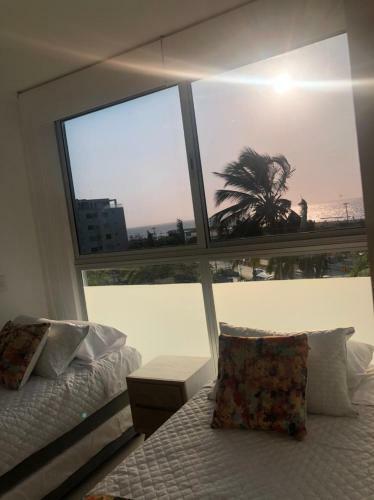 Nuevo Precioso Apartamento