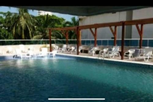 Apartamento A Un Paso De La Playa