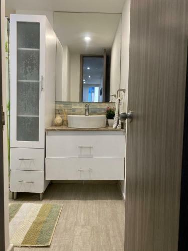 Apartamento A Un Paso De La Playa