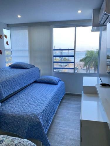 Apartamento A Un Paso De La Playa