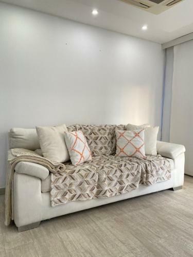 Apartamento A Un Paso De La Playa