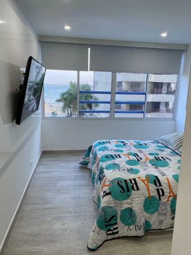Apartamento A Un Paso De La Playa