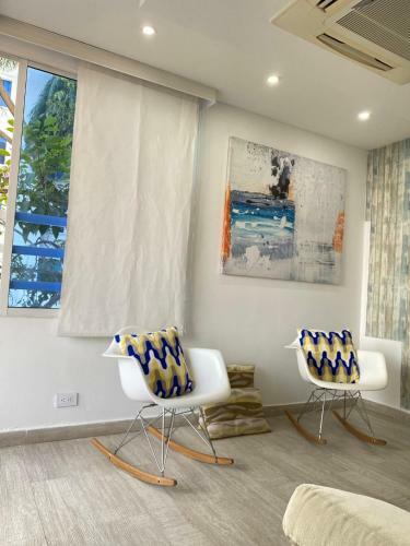 Apartamento A Un Paso De La Playa
