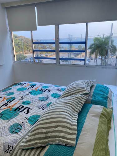 Apartamento A Un Paso De La Playa