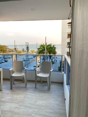 Apartamento A Un Paso De La Playa