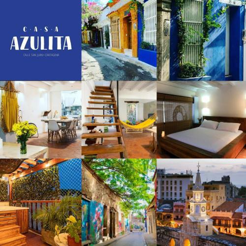 Casa Azulita Rnt# 64888