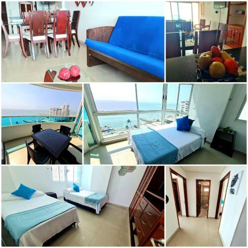 Apartment Near The Beach
