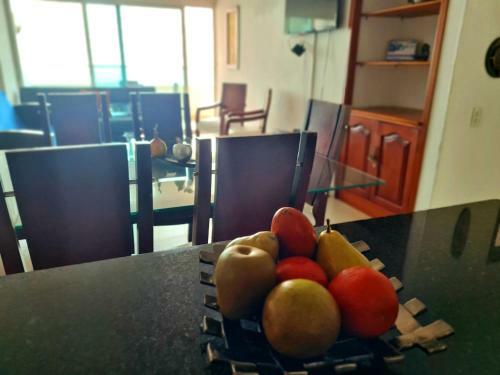 Apartment Near The Beach