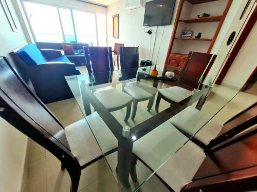Apartment Near The Beach