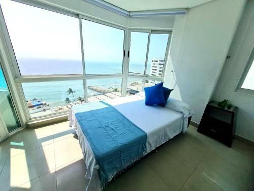 Apartment Near The Beach