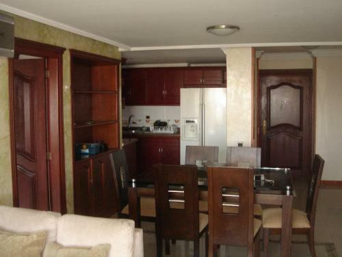 Apartamento Familiar El Laguito