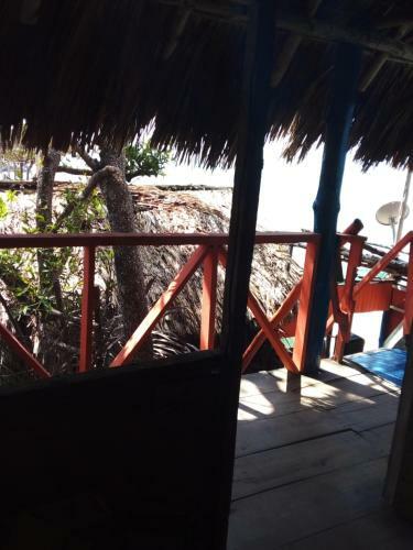 Hotel Hostal Vista Linda