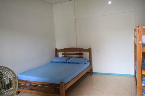 The Mango Tree Hostel 4:20