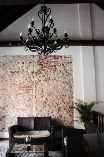 Hostal Casa Colonial Centro Hist�rico De 10 Habitaciones