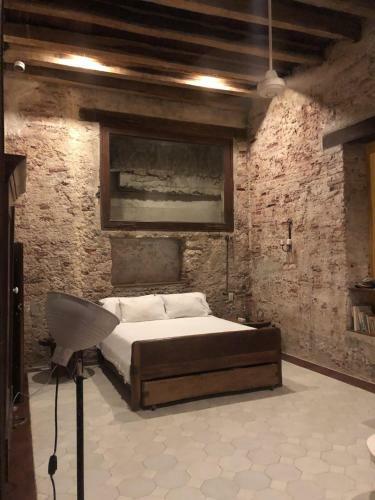 Apartamento Apto Loft 300 Mts2 Torre Del Reloj - Centro Hist�rico