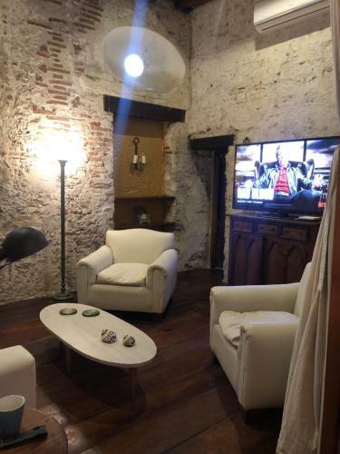 Apartamento Apto Loft 300 Mts2 Torre Del Reloj - Centro Hist�rico