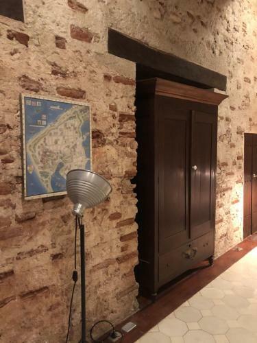 Apartamento Apto Loft 300 Mts2 Torre Del Reloj - Centro Hist�rico