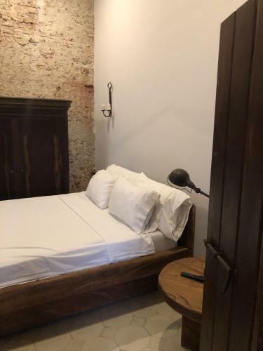 Apartamento Apto Loft 300 Mts2 Torre Del Reloj - Centro Hist�rico