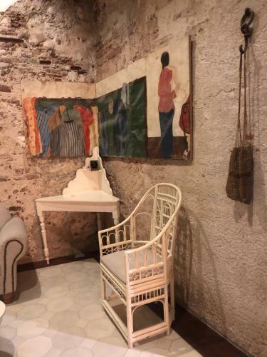 Apartamento Apto Loft 300 Mts2 Torre Del Reloj - Centro Hist�rico