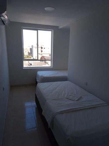 Hotel Bosque De Las Americas
