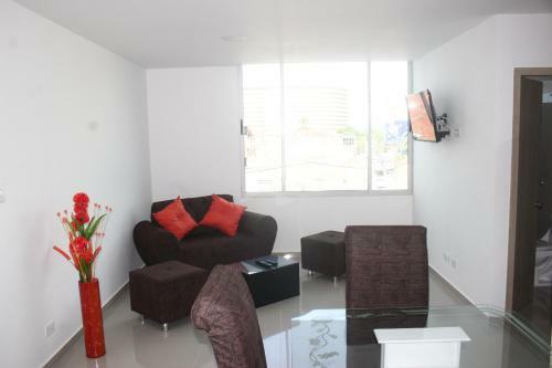 Apartamento Salome Aparment 3d