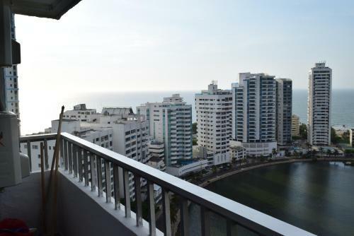 Apartamentos Confort Con Balc�n Y Vista