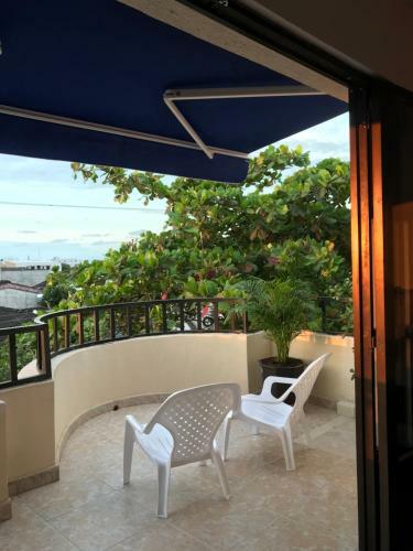 Apartamento Hospedaje Caribe Express