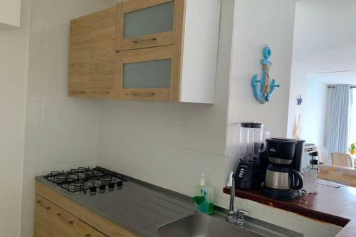 Apartamento Cerca De Playas Y Zonas Tur�sticas